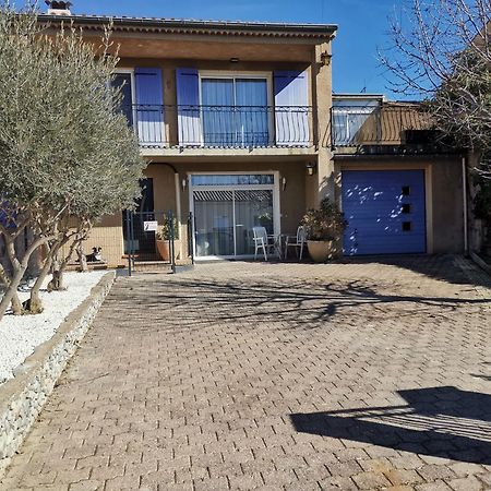 Souvenirs De Provence, Charmant Appartement Neuf 3 Etoiles Digne-les-Bains Zewnętrze zdjęcie