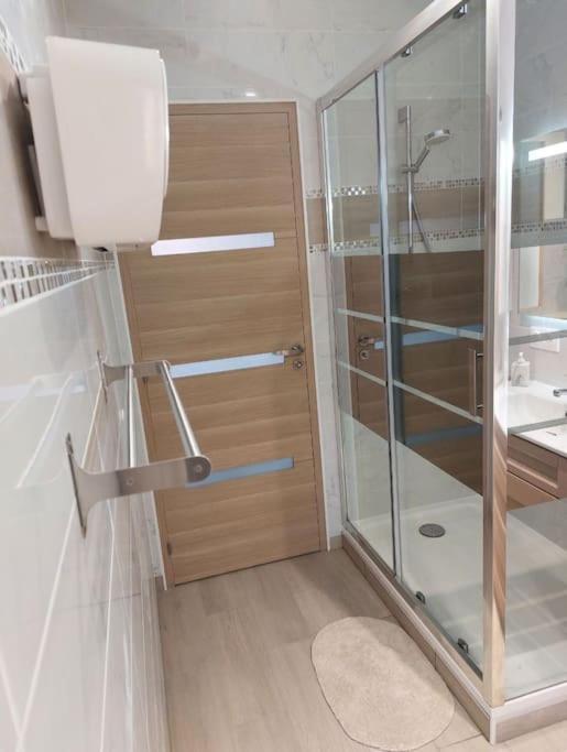 Souvenirs De Provence, Charmant Appartement Neuf 3 Etoiles Digne-les-Bains Zewnętrze zdjęcie
