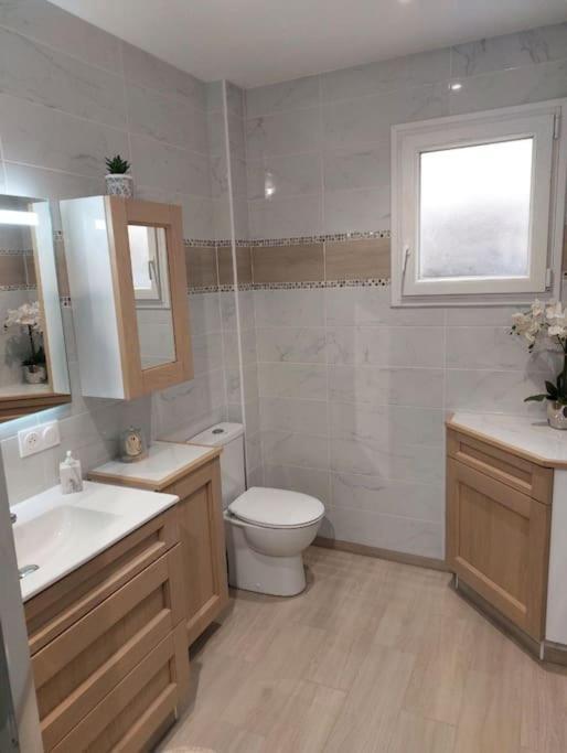 Souvenirs De Provence, Charmant Appartement Neuf 3 Etoiles Digne-les-Bains Zewnętrze zdjęcie