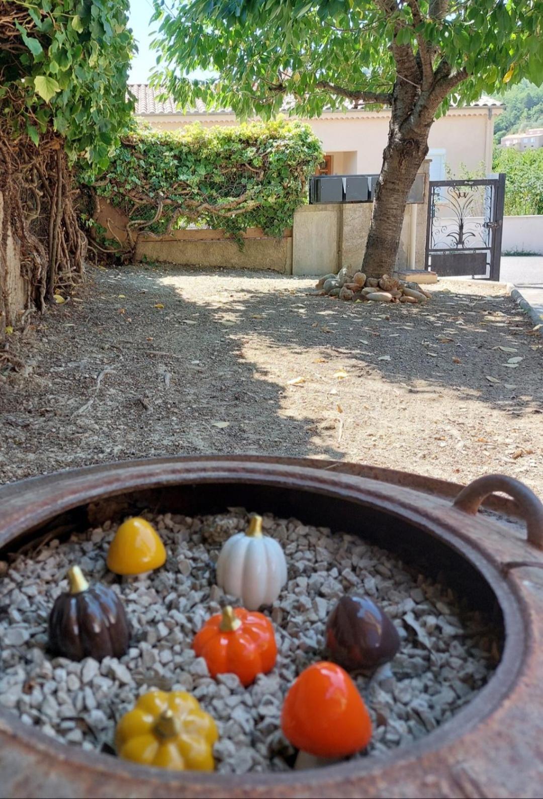 Souvenirs De Provence, Charmant Appartement Neuf 3 Etoiles Digne-les-Bains Zewnętrze zdjęcie