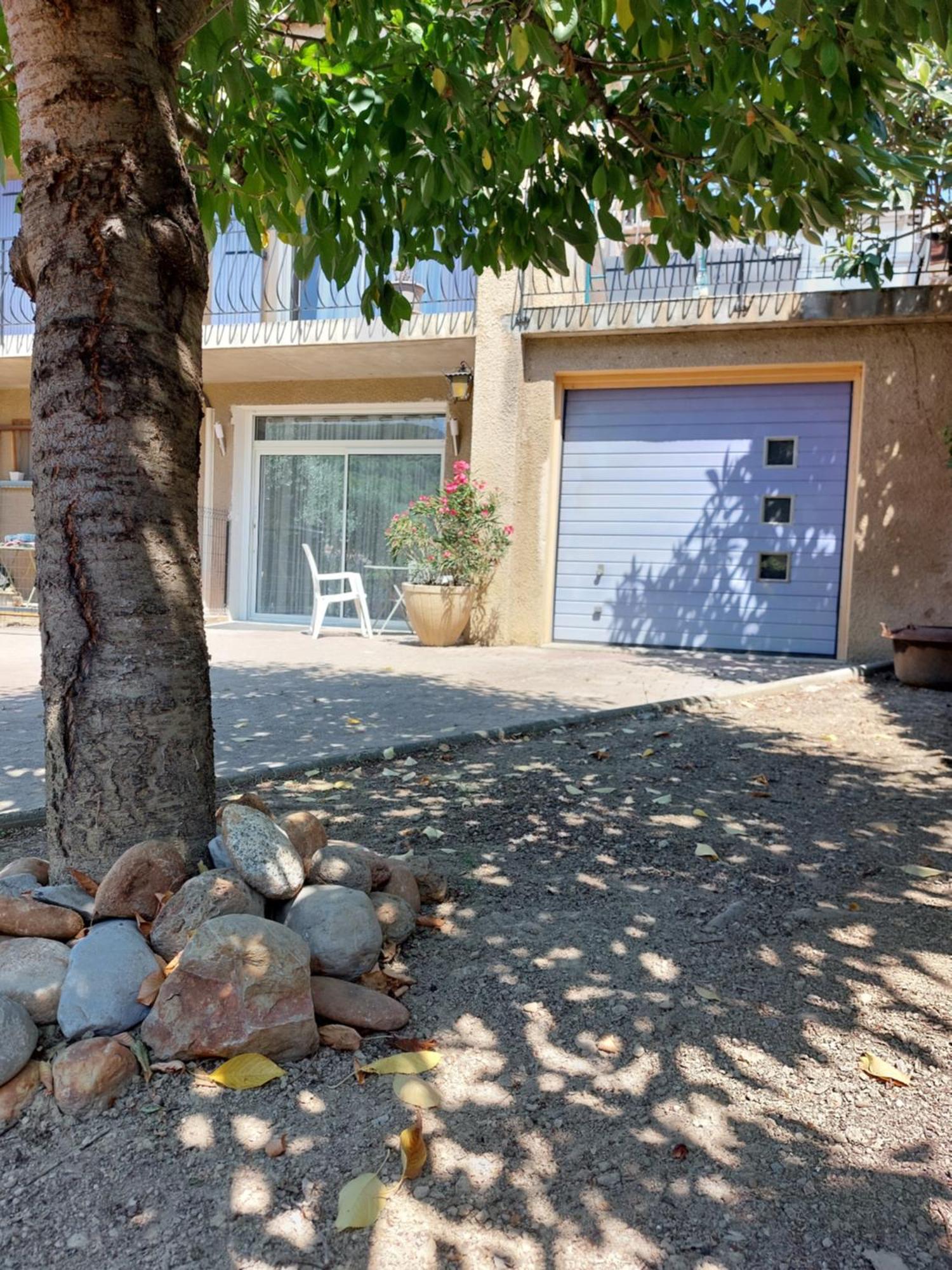 Souvenirs De Provence, Charmant Appartement Neuf 3 Etoiles Digne-les-Bains Zewnętrze zdjęcie