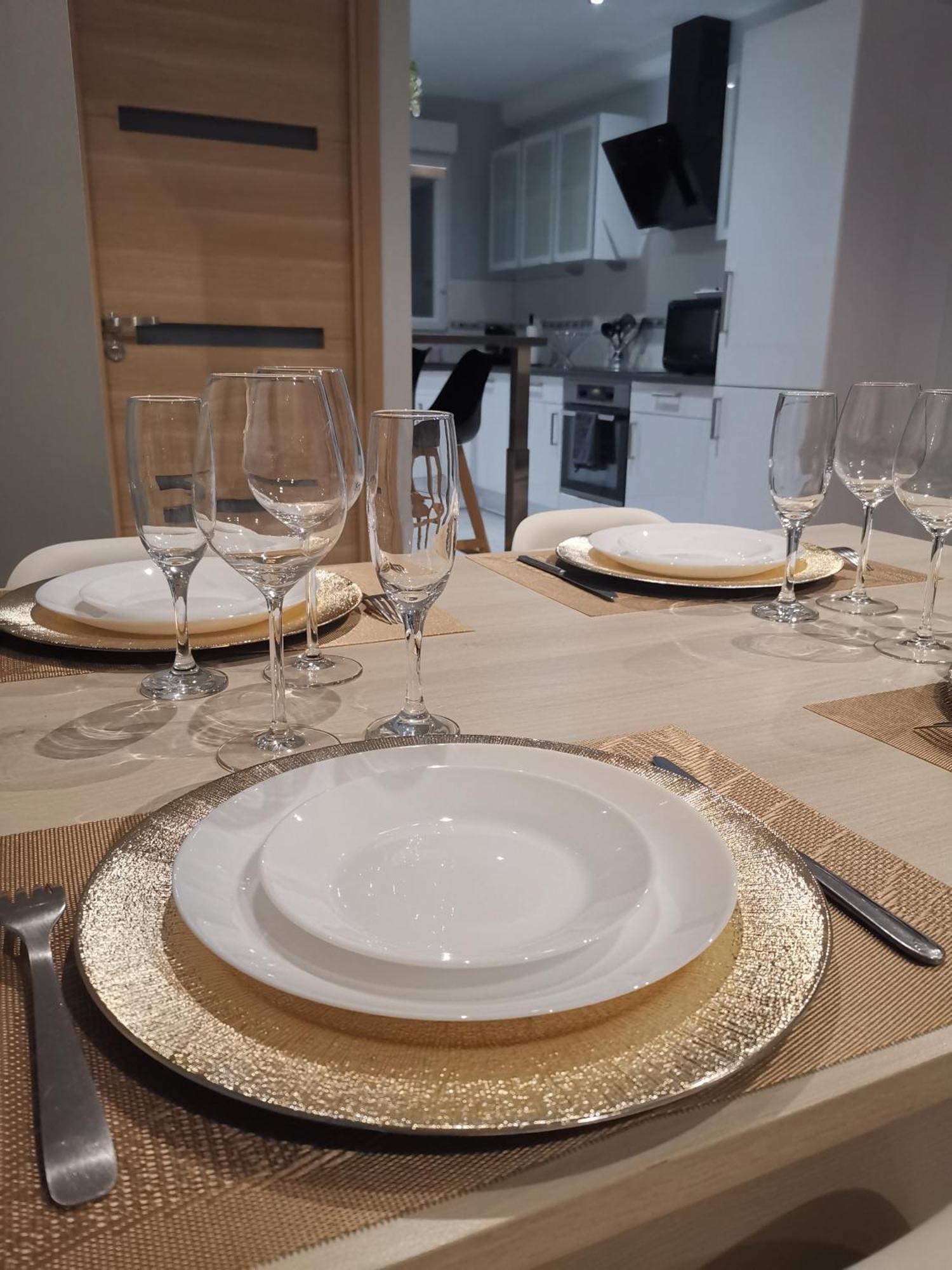 Souvenirs De Provence, Charmant Appartement Neuf 3 Etoiles Digne-les-Bains Zewnętrze zdjęcie