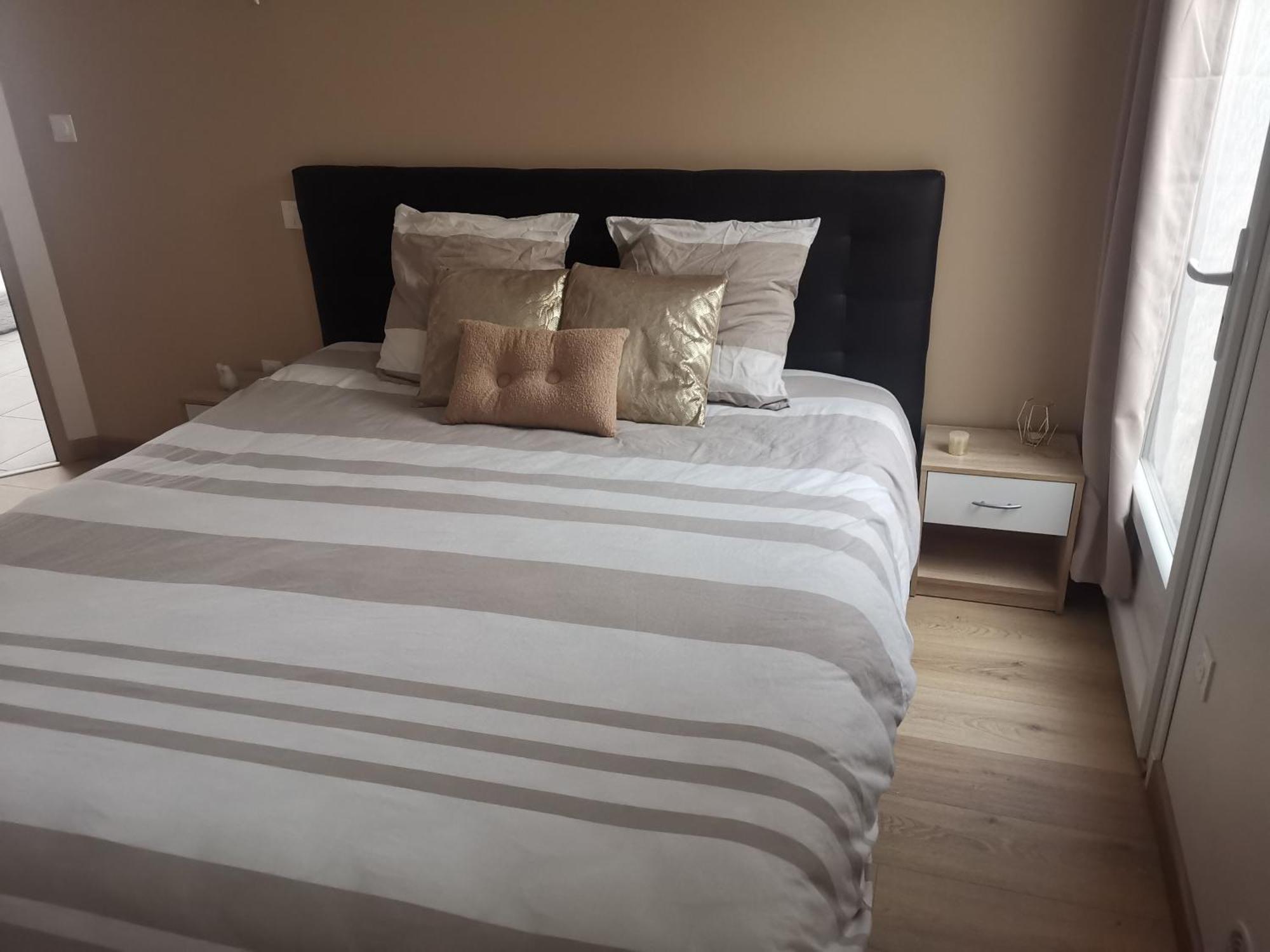 Souvenirs De Provence, Charmant Appartement Neuf 3 Etoiles Digne-les-Bains Zewnętrze zdjęcie