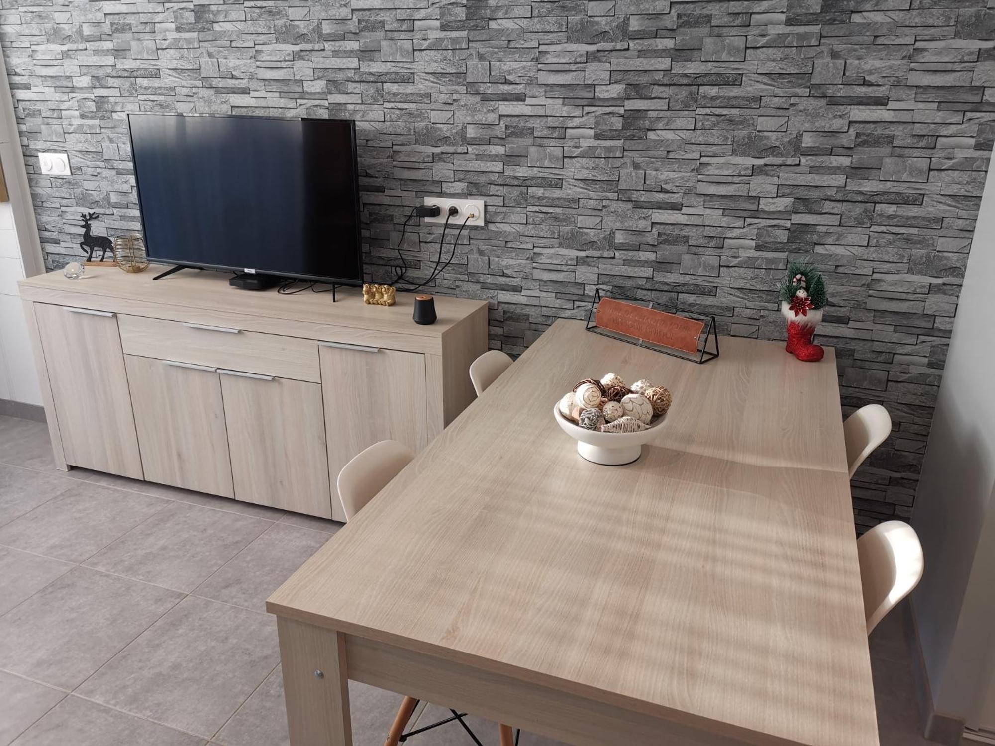 Souvenirs De Provence, Charmant Appartement Neuf 3 Etoiles Digne-les-Bains Zewnętrze zdjęcie